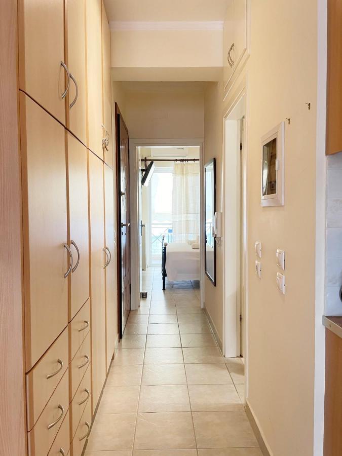 Nafplio Downtown Apartment Exterior photo