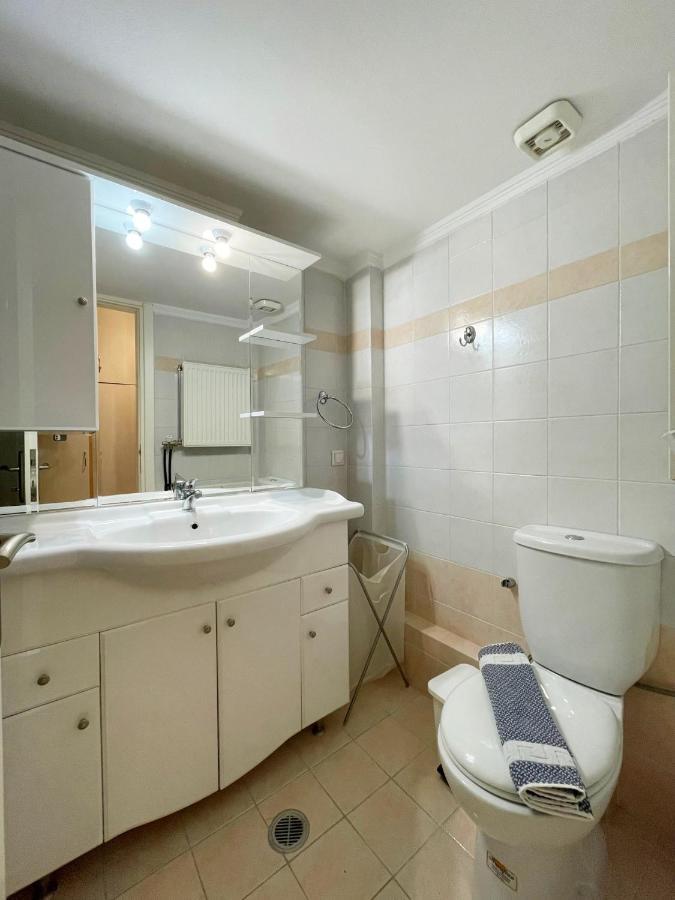 Nafplio Downtown Apartment Exterior photo
