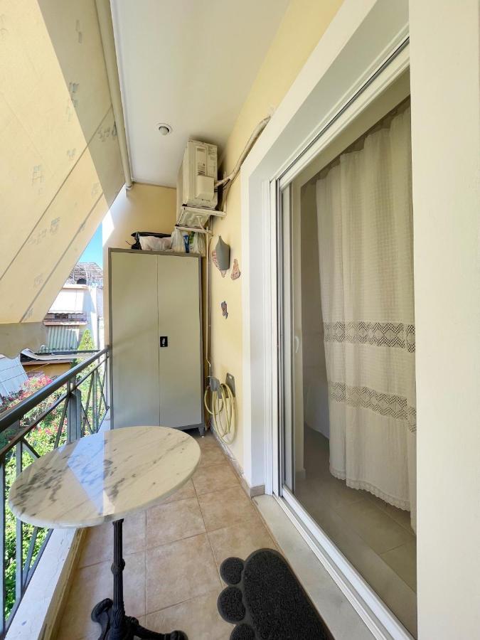 Nafplio Downtown Apartment Exterior photo